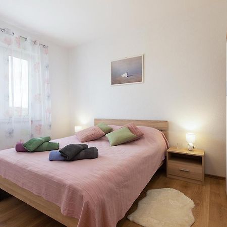Apartment Little Gallery **** Rovinj Dış mekan fotoğraf