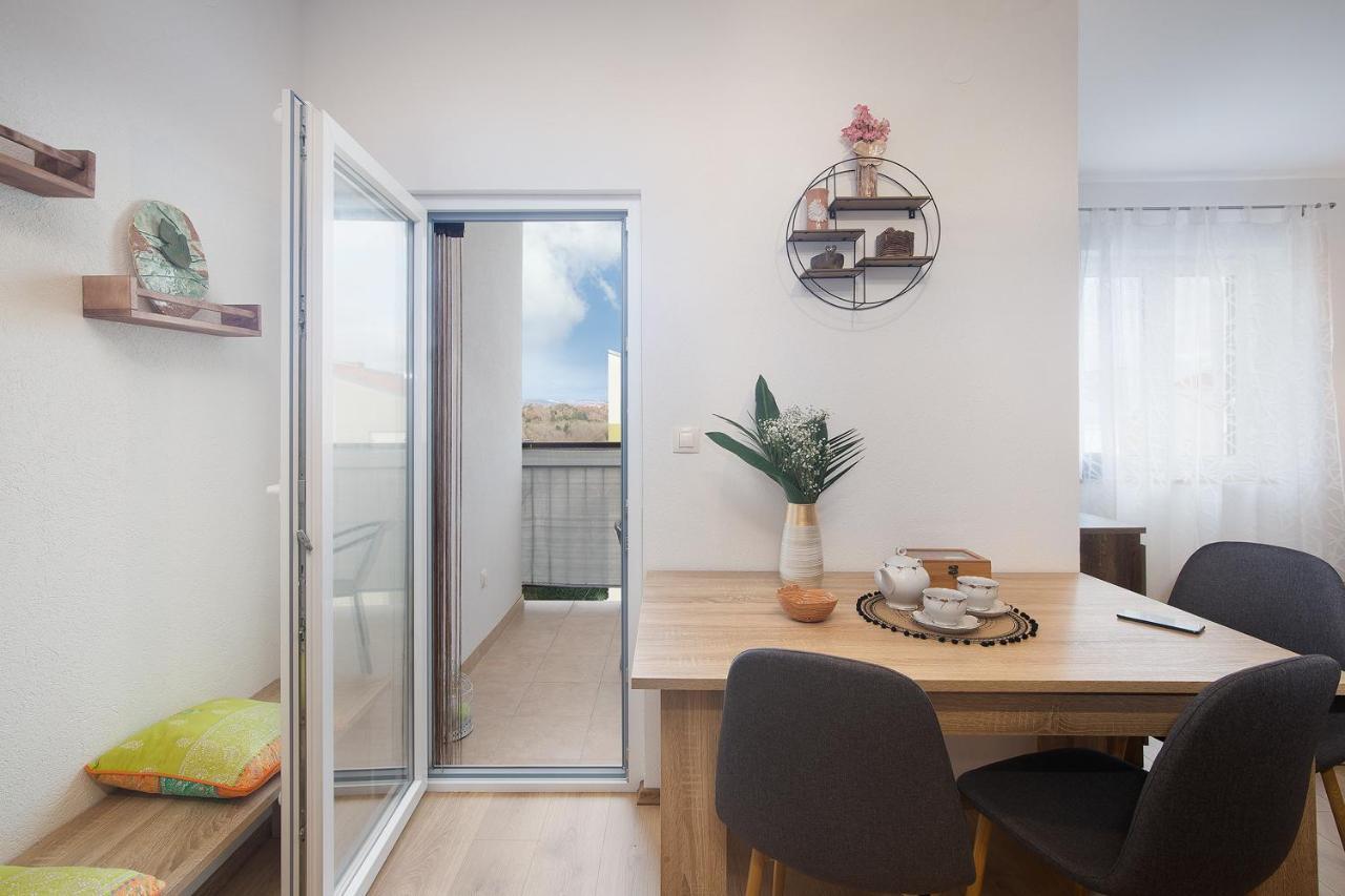 Apartment Little Gallery **** Rovinj Dış mekan fotoğraf