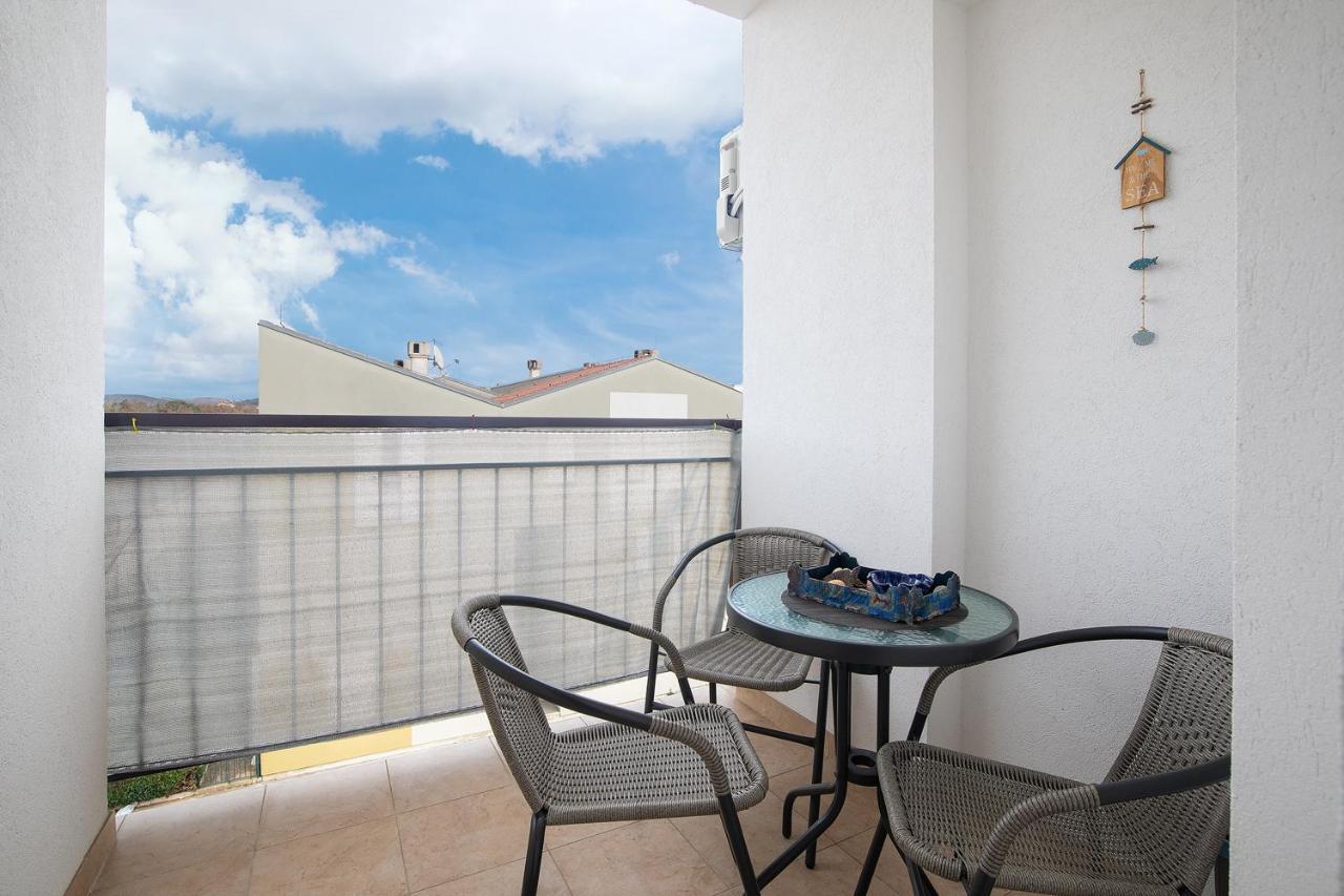 Apartment Little Gallery **** Rovinj Dış mekan fotoğraf